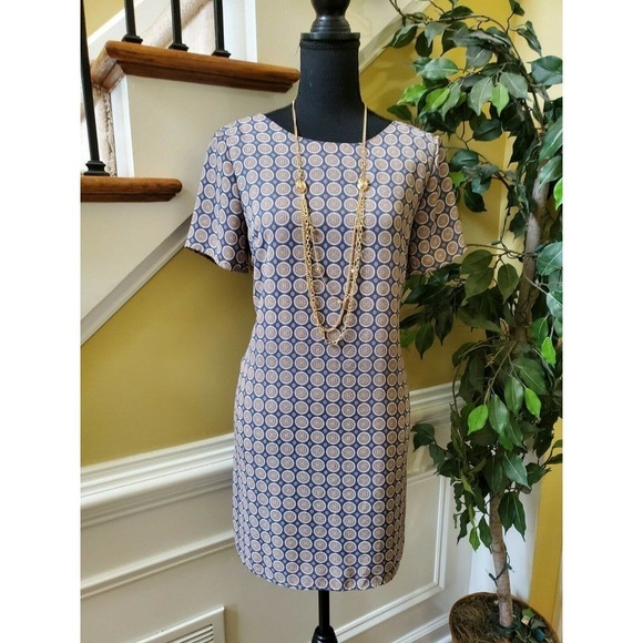 Rokoko by Dazz Casual Dress Medium- Pockets - Picture 1 of 9